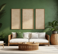 Interior Design Development
