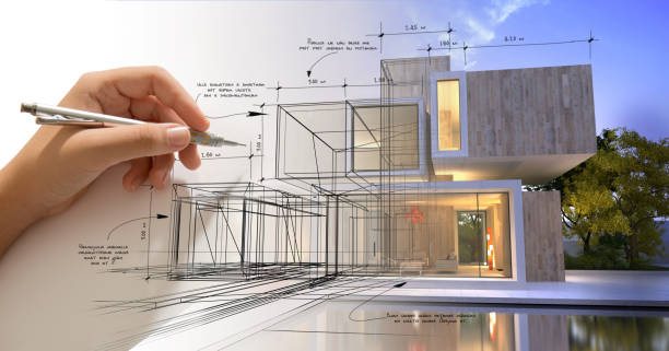 About The Weaver Nest Architect Firm